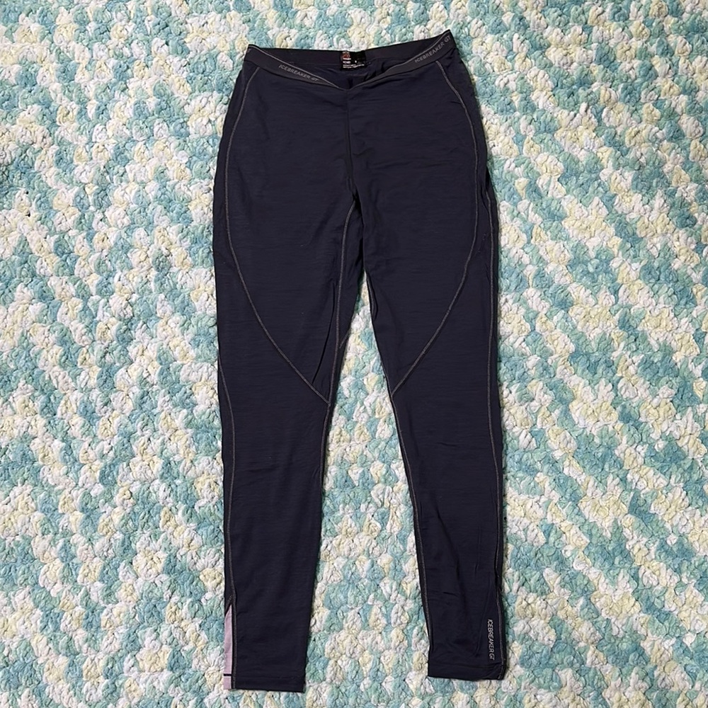Icebreaker GT Women's Leggings